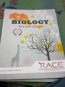 Biology Book