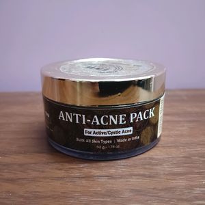 TNW Anti-Acne Pack 🤎
