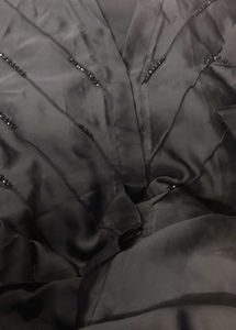 Like New Abaya