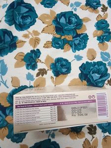 Lotus Bridal Glow Kit