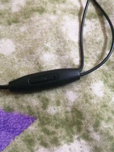 Earphone