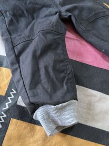 Boys Stylish Joggers