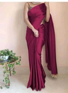 Bollywood Saree