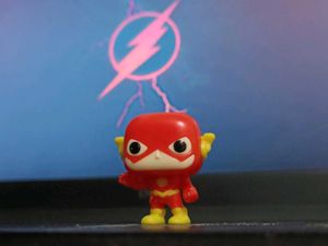 The Flash Funko Pop! Figure
