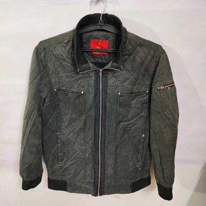 Tries Jacket | Chest 38