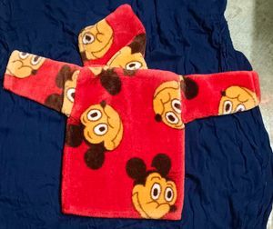 Sweater For New Born
