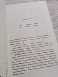 Think Like a Monk by Jay Shetty