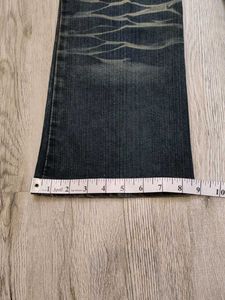 Ma2235 Sabrin bootcut jeans waist 24 inches