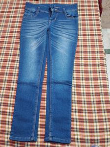 Combo Cotton Jeans
