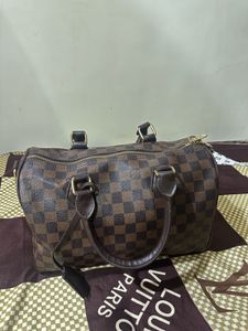 Louis Vuitton Speedy 30