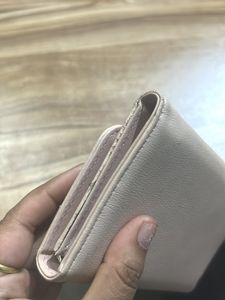 Miniso Brand Wallet