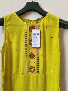 Stylish Sleeveless Maxi Dress