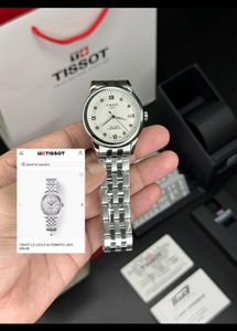 Tissot Unisex