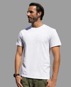 Plain White Classy Tshirt