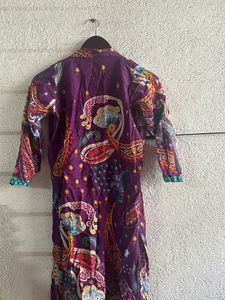 Brand New  Kurti