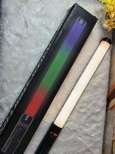 RGB LED Video Light Wand