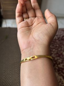 Black Pearl Bracelet