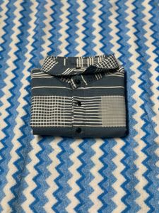 Striped Casual Shirt