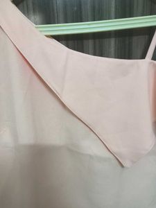 Stylish One-Shoulder Top