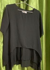 Black Top A Line