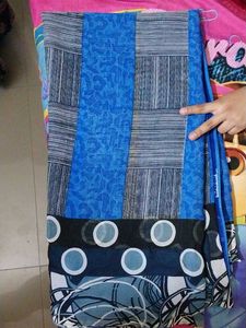 Beautiful Saree