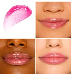 Too Faced Lip Gloss Kissing Jelly