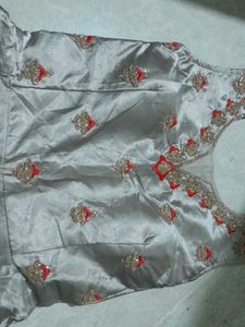 Lengha Choli