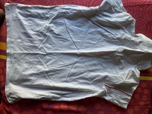 Men&#39;s Checkered Polo Shirt