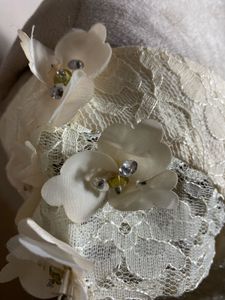 Lace &amp; Tulle Party Dress