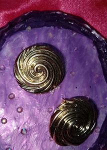 H&amp;M Earrings - 2 Pairs combo