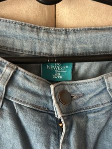 Blue Jeans