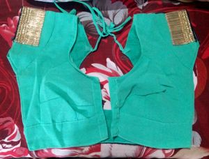Designer Saree