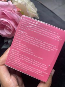 Suroskie Cleansing Balm