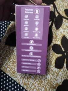 Cliface Bio Moisturizer