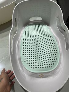 Bathing Seat