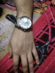 Nikon Watch