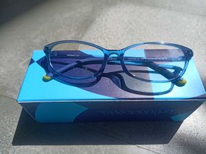 New Lenskart Air Unisex Frame