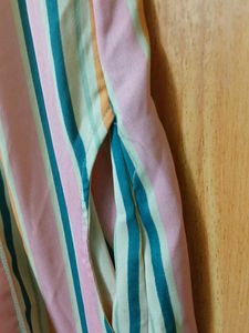 Sleeveless Kurta For Women
