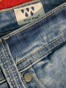 pepe jeans Denim Jean