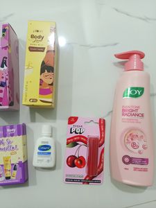 Combo Pack Of 6 Products ❤️❤️