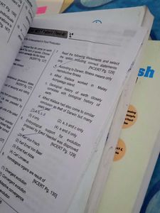NCERT NEET Mind Maps Prep Books