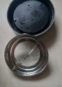 INSULATED STEEL mug/flask/bottle