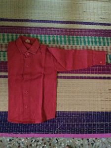 Shirt For One Year Baby