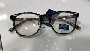 Specs Frame For Unisex