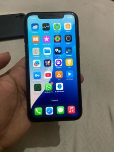 iPhone XR 128gb