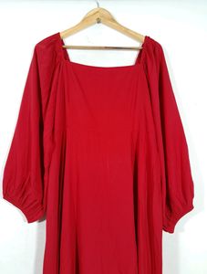 ♥️ Western Long Maxy Dress (women&#39;s )