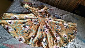 Party Wear Frock