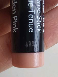 Original Smashbox Eyeshadow Golden Pink