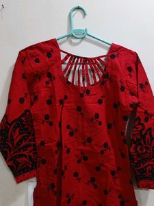 Kurta Set For Women