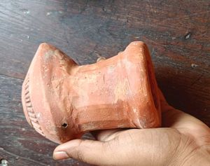 Diya Bnane Ka Sanchaa